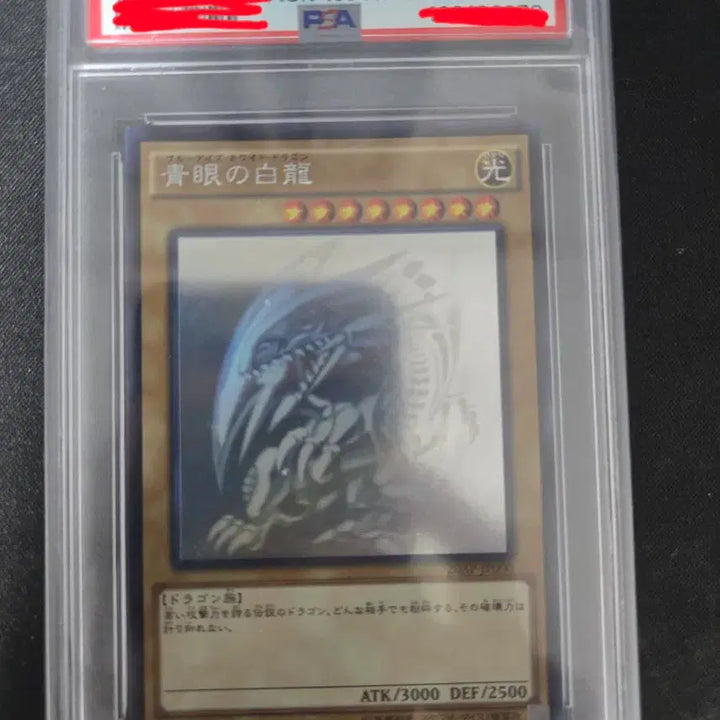 [BUNJANG] Yu-Gi-Oh! Holographic PSA 9 Cards Bundle Set / 유희왕 홀로 psa9 일괄 판매