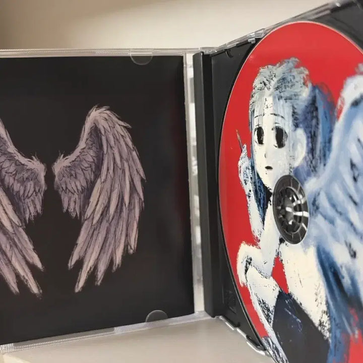 [BUNJANG] Juksaek Band bedroom Ew Autographed Album / 적색밴드 bedroom Ew 사인반