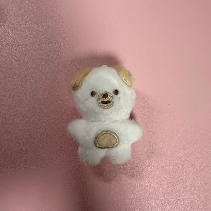 [BUNJANG] DAY6 Denimals Petitimals DDOOUN Plush Doll / 데이식스 데니멀즈 쁘띠멀즈 쁘쁘멀 인형 도운 돈