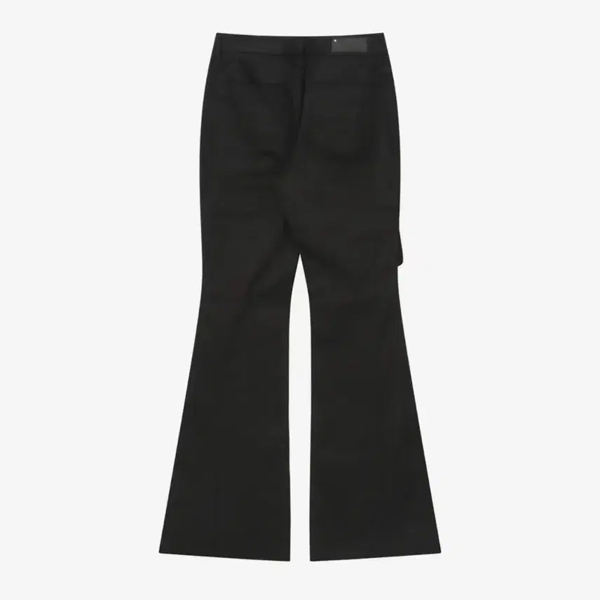[BUNJANG] Miseki Seoul Line Pocket Cargo Pants Black / [새상품] 미세키서울 Line pocket cargo pants 블랙 1