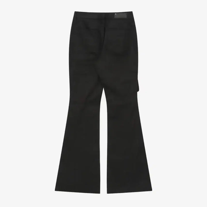 [BUNJANG] Miseki Seoul Line Pocket Cargo Pants Black / [새상품] 미세키서울 Line pocket cargo pants 블랙 1