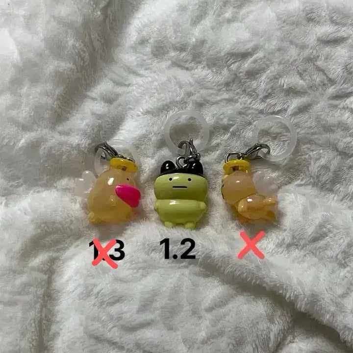 [BUNJANG] Tamagotchi Mezushi Vol. 1 Mamechi / 다마고치 메지루시 1탄 마메치