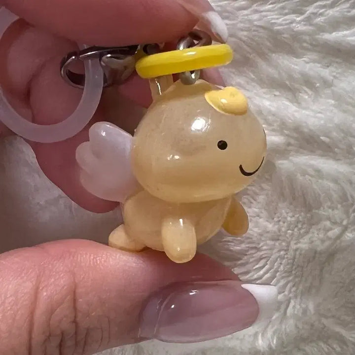 [BUNJANG] Tamagotchi Mezushi Vol. 1 Mamechi / 다마고치 메지루시 1탄 마메치