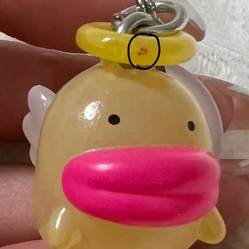 [BUNJANG] Tamagotchi Mezushi Vol. 1 Mamechi / 다마고치 메지루시 1탄 마메치