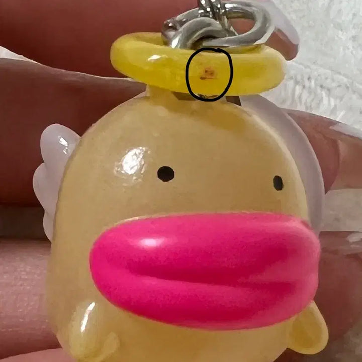 [BUNJANG] Tamagotchi Mezushi Vol. 1 Mamechi / 다마고치 메지루시 1탄 마메치
