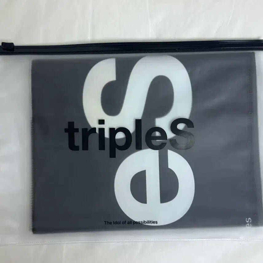 [BUNJANG] tripleS Official Slogan / 트리플에스 (tripleS) 공식 슬로건