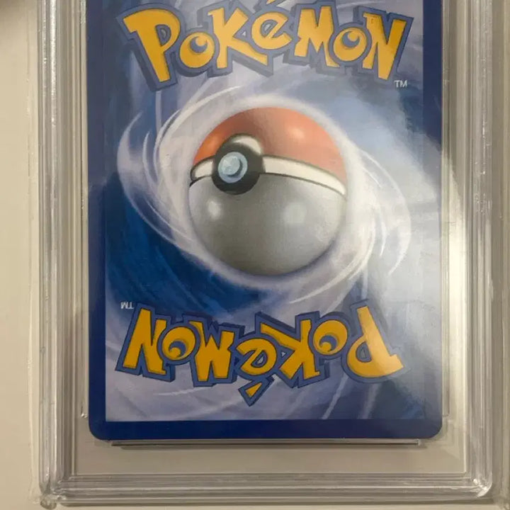 [BUNJANG] 20th Anniversary Limited Edition Mega Charizard TCG Card / 20주년 한정판 메가리자몽 히트 타이푼 (급전 필요해서 팔아요)