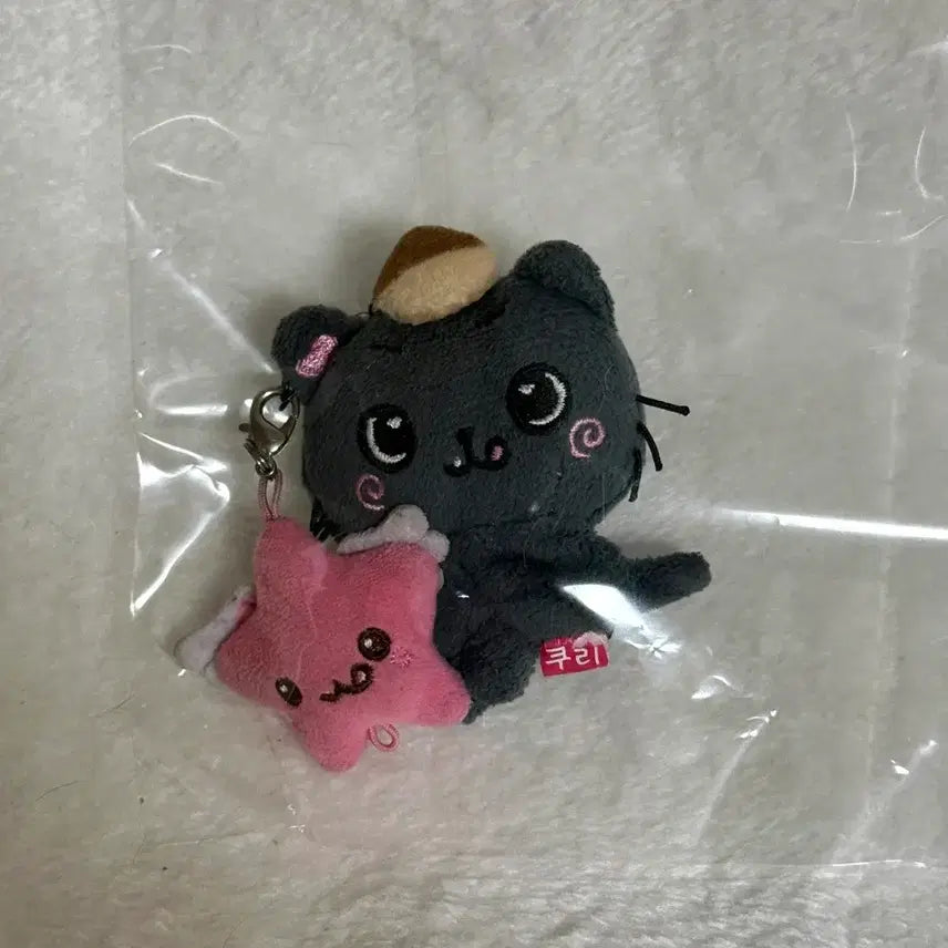 [BUNJANG] NCT WISH Mini Wish Doll Kuri Riku / 엔시티위시 미니위시돌 쿠리 위시돌 리쿠