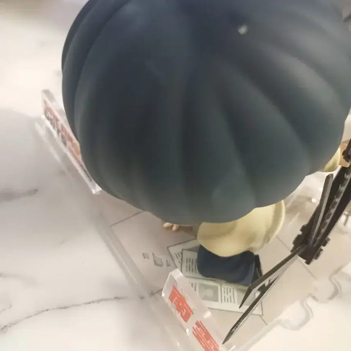 [BUNJANG] Sakamoto Days Nagumo Yoichi SEGA Choconose &amp; Sunrise Pop Figures / [최종가격인하]사카모토데이즈 나구모요이치 선라이즈팝 피규어 앙도