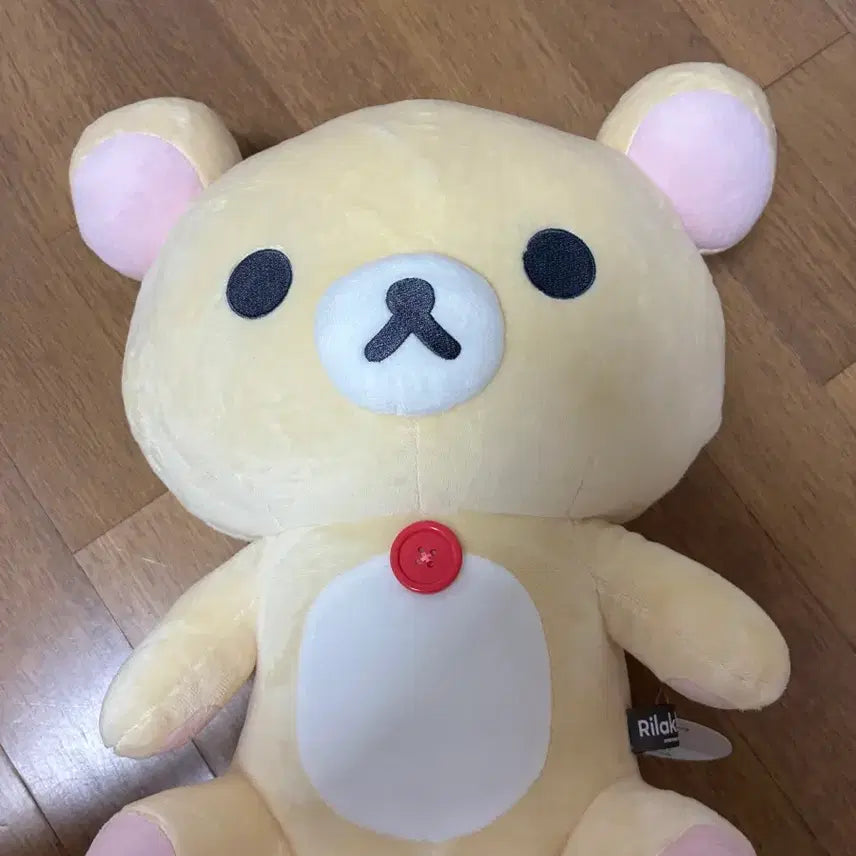 [BUNJANG] Rilakkuma Kuji Series 9 Korilakkuma Prize B / 리락쿠마 쿠지 9탄 b상 코리락쿠마