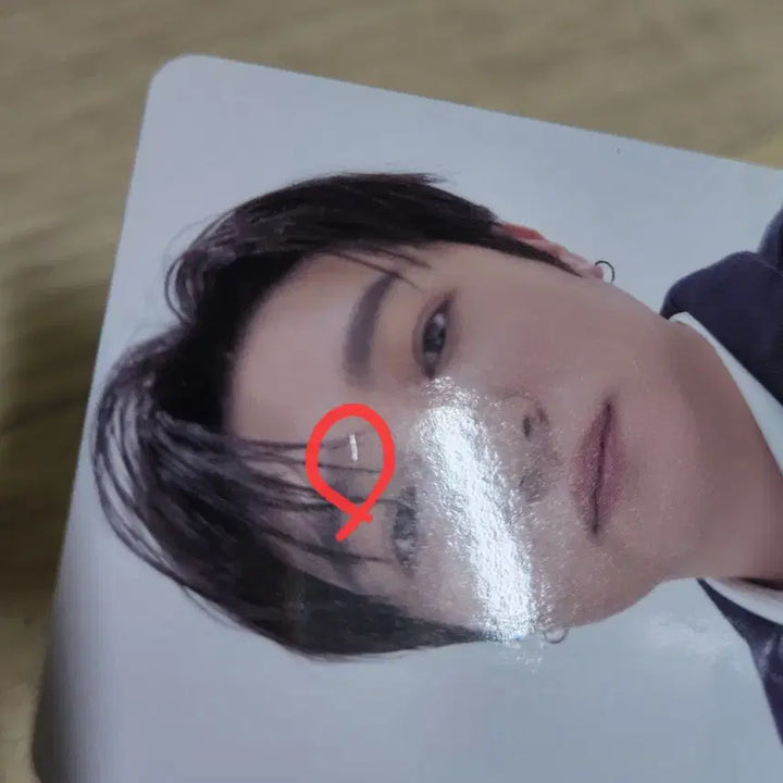 [BUNJANG] Day6 Sungjin Bundle Set Photocard / 데이식스 성진 포카 일괄