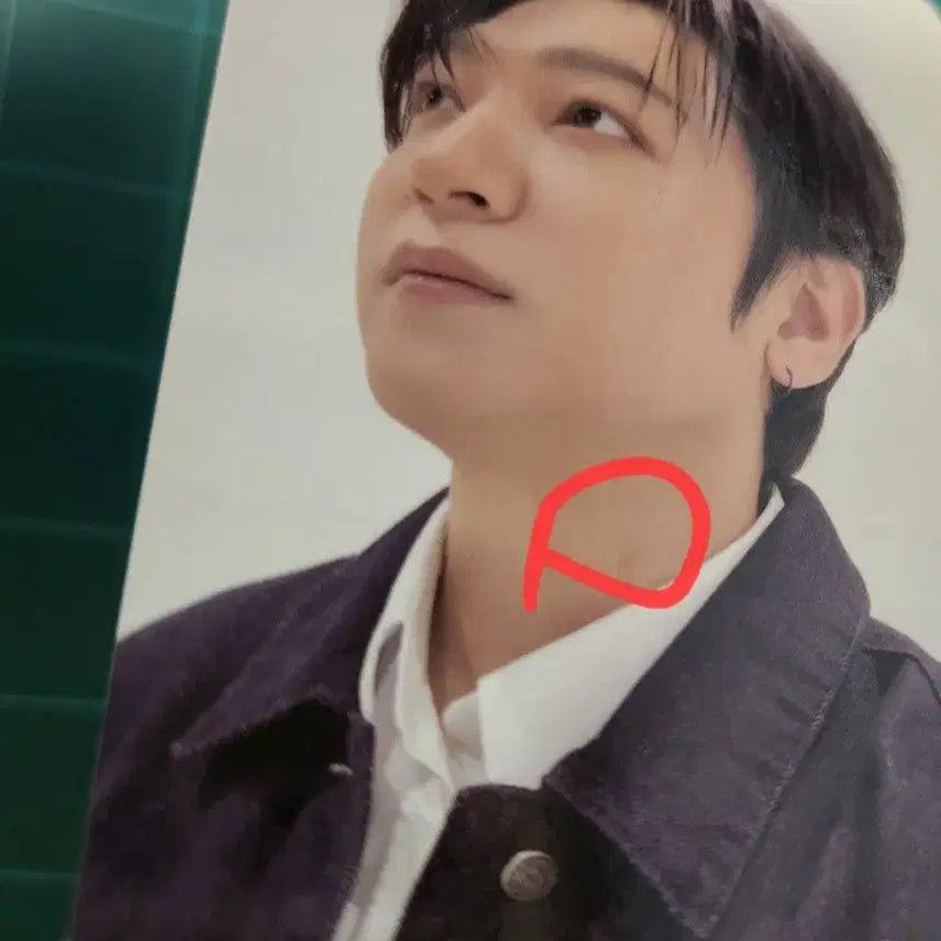[BUNJANG] Day6 Sungjin Bundle Set Photocard / 데이식스 성진 포카 일괄