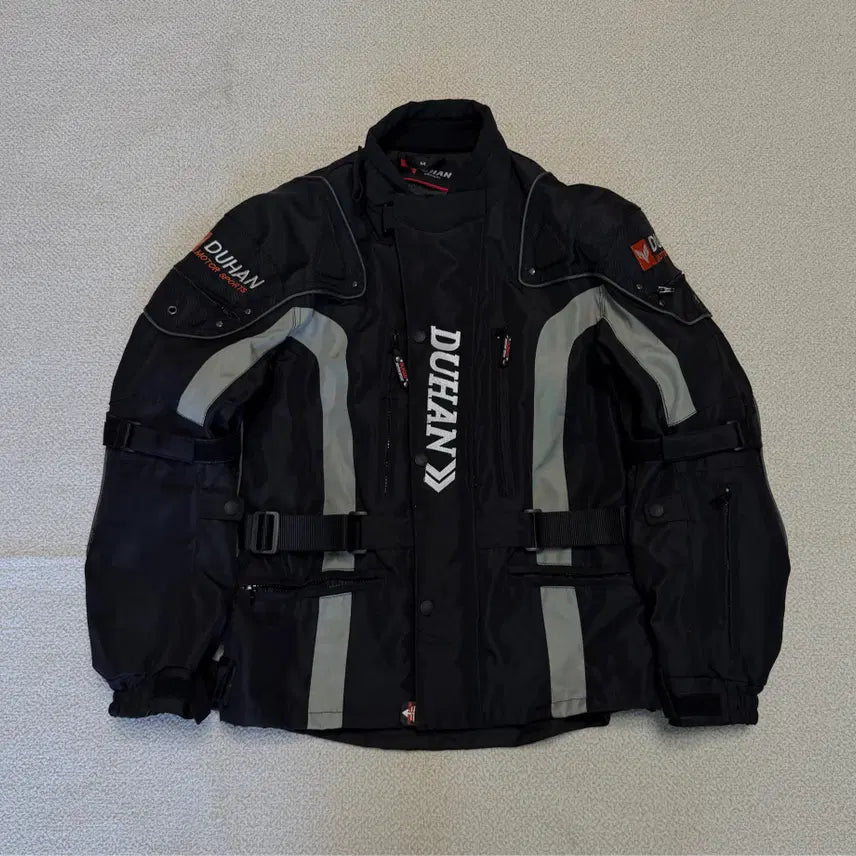 [BUNJANG] Doohan Biker Jacket / 두한 바이커 자켓