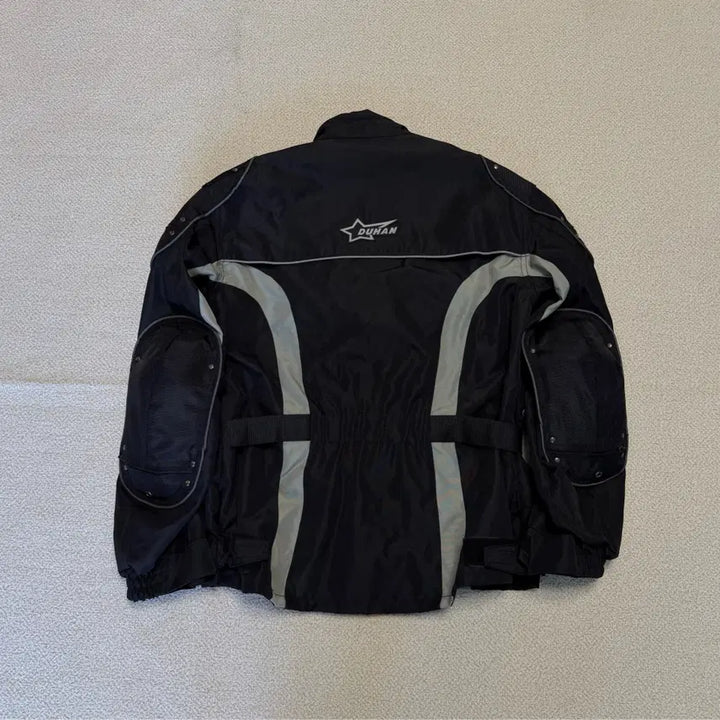 [BUNJANG] Doohan Biker Jacket / 두한 바이커 자켓