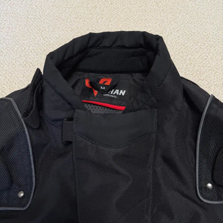 [BUNJANG] Doohan Biker Jacket / 두한 바이커 자켓