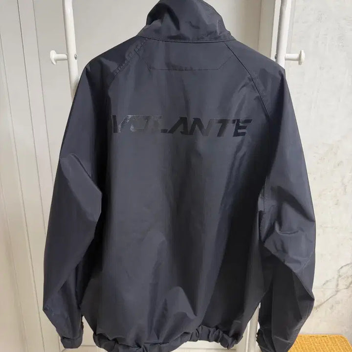 [BUNJANG] Volante Windbreaker Jacket (Size 2) / 볼란테 바람막이  (사이즈2)
