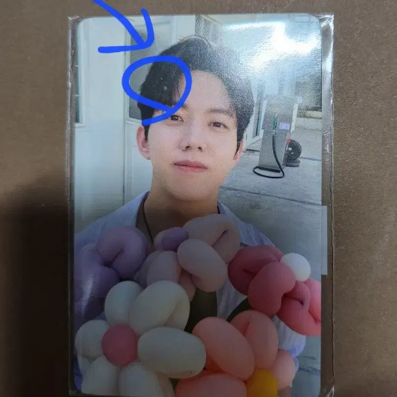 [BUNJANG] Day6 Dowoon Bundle Set Photocard / 데이식스 도운 포카 일괄