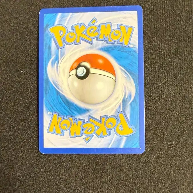 [BUNJANG] Pokemon Card Glaceon VMAX HR Special Edition / 포켓몬카드 글레이시아 vmax hr 특일