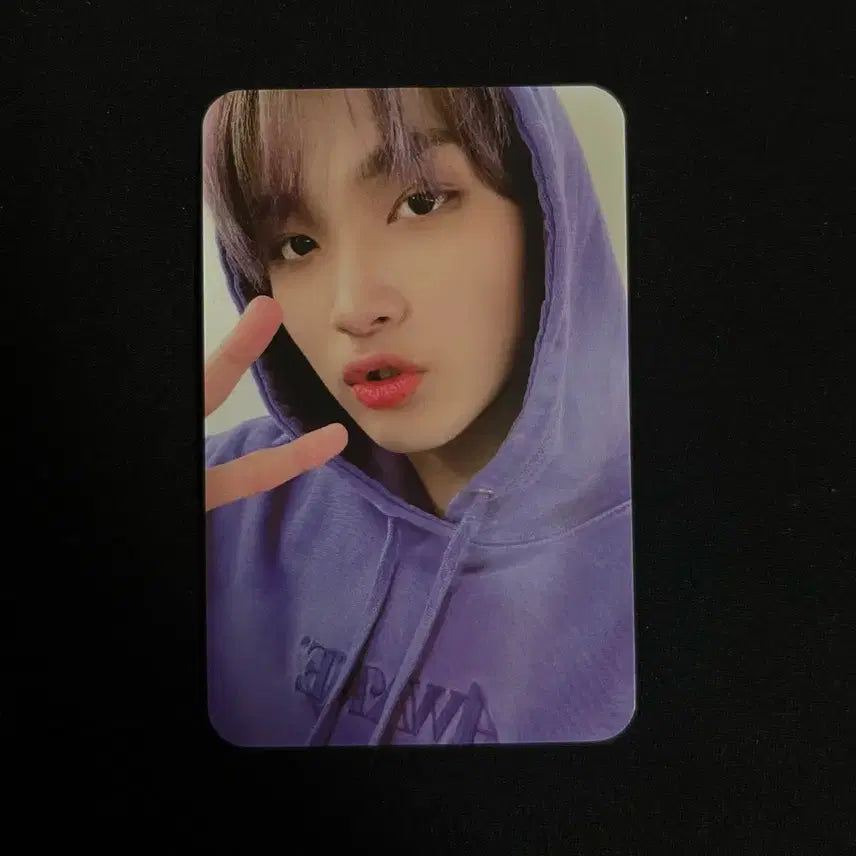 [BUNJANG] NCT DREAM Haechan 2021 Season&