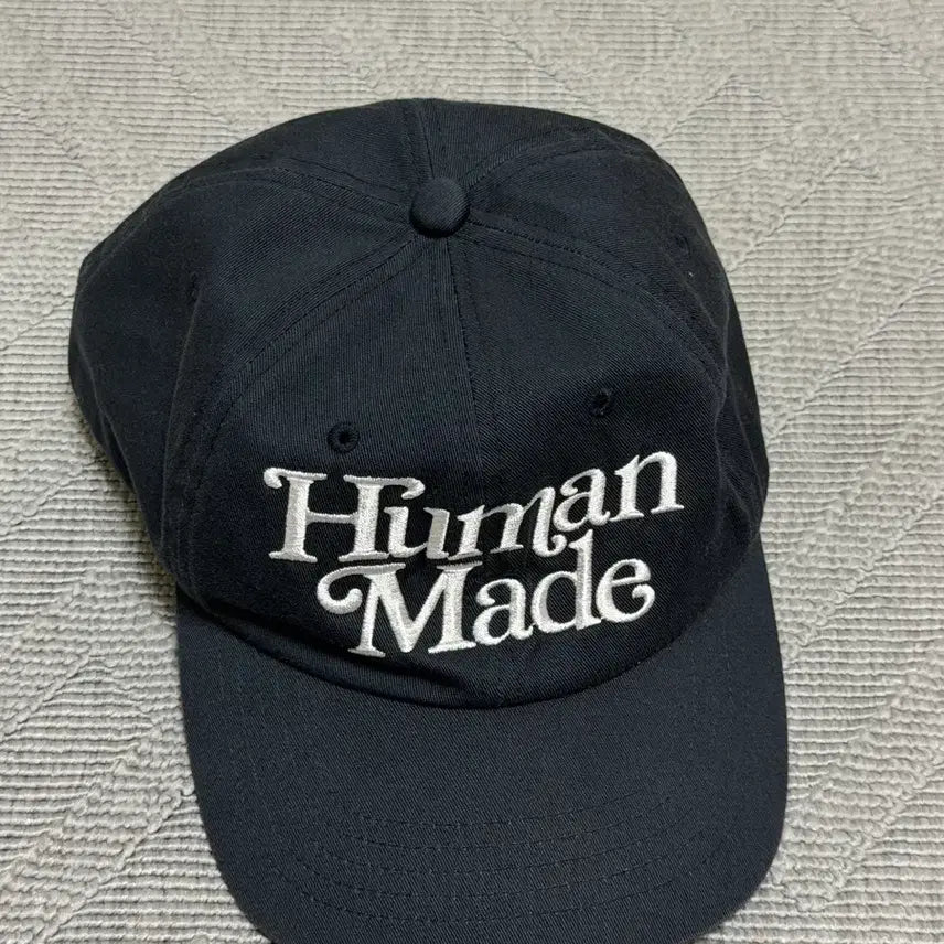 [BUNJANG] Human Made x Verdy Prototype Ball Cap / 휴먼메이드 x 베르디 프로토타입 볼캡 모자