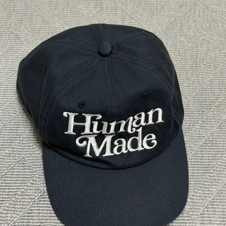 [BUNJANG] Human Made x Verdy Prototype Ball Cap / 휴먼메이드 x 베르디 프로토타입 볼캡 모자