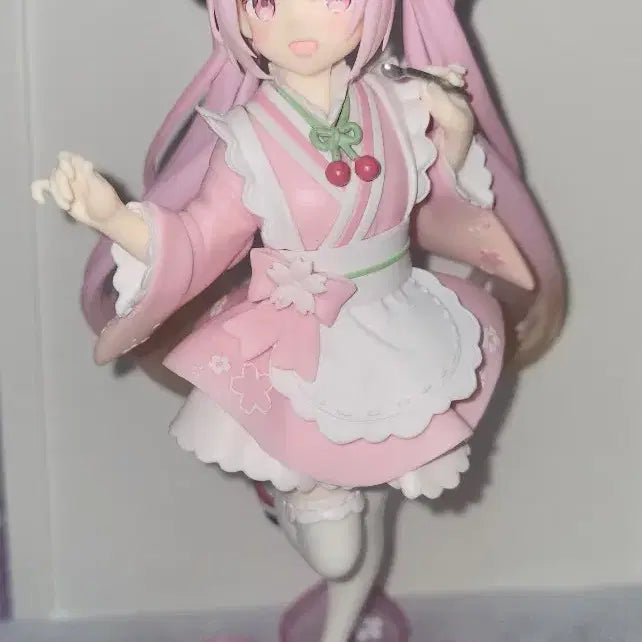 [BUNJANG] Taito Sakura Miku Figure / 타이토 사쿠라 미쿠