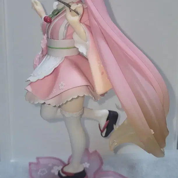 [BUNJANG] Taito Sakura Miku Figure / 타이토 사쿠라 미쿠
