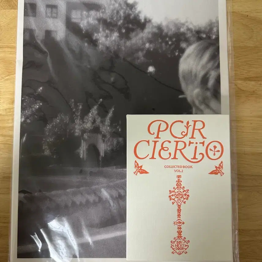 [BUNJANG] BOYNEXTDOOR Collected Book 2 / 보이넥스트도오 콜렉티드북2