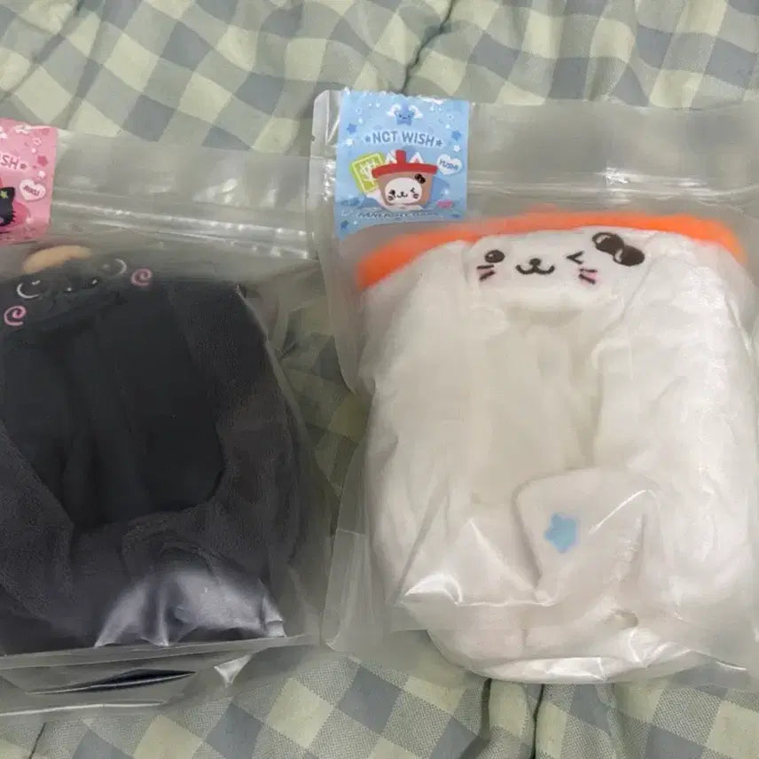 [BUNJANG] Riku Yuushi Support Rod Cape Bubble Nyan / 리쿠 유우시 응원봉 케이프 응원봉 커버 쿠리 버블냥