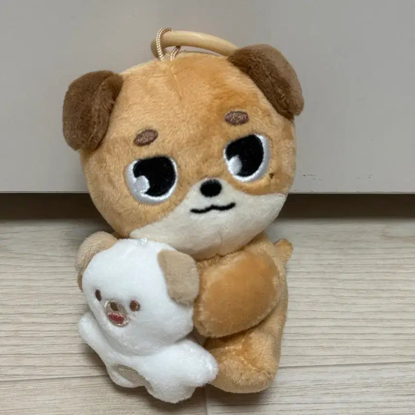 [BUNJANG] Denimals Don Bundle Set / 데니멀즈 돈 (안은 돈)+ 데니멀즈 돈 일본 백챰 일괄