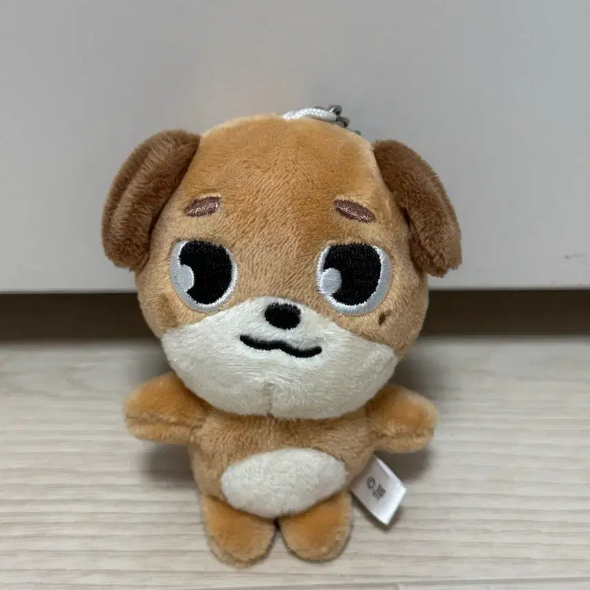 [BUNJANG] Denimals Don Bundle Set / 데니멀즈 돈 (안은 돈)+ 데니멀즈 돈 일본 백챰 일괄