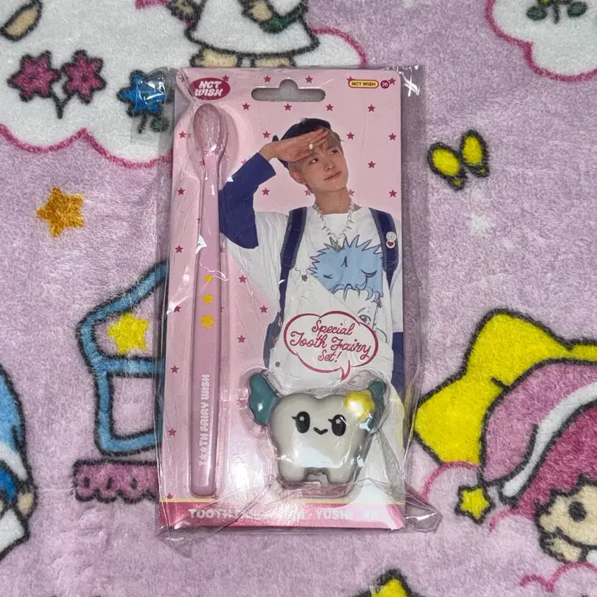 [BUNJANG] NCT WISH 2026 Season&