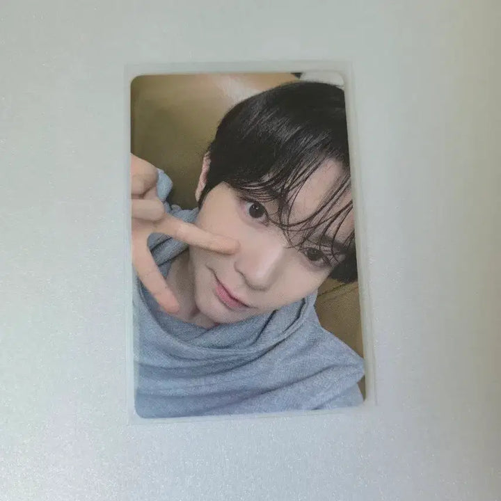 [BUNJANG] NCT WISH Ryo NY Music Fan Sign POB / 엔시티위시 료 ny뮤직 영통 팬싸 미공포 양도