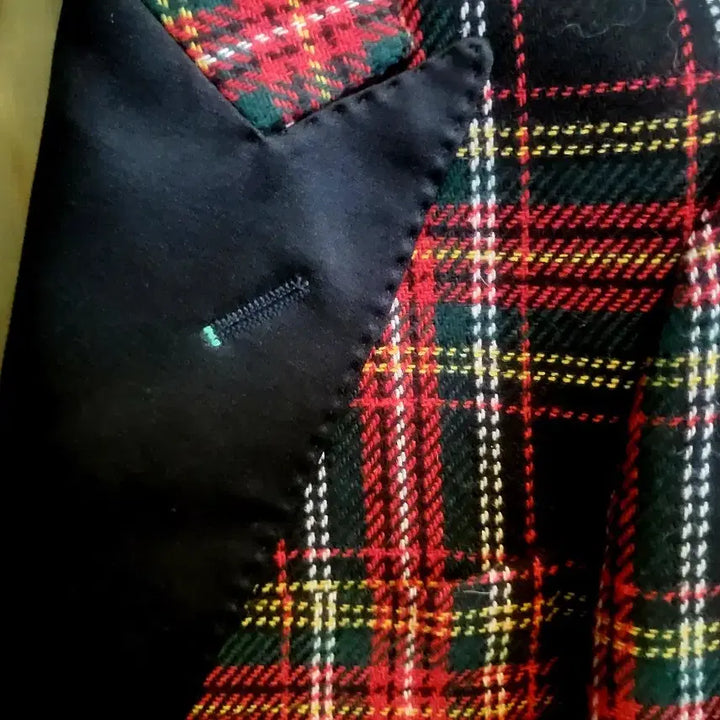 [BUNJANG] Manuel Ritz GIACCA Wool Blend Jacket / [미사용 택달린 새상품] 이태리 마뉴엘리츠 GIACCA 자켓