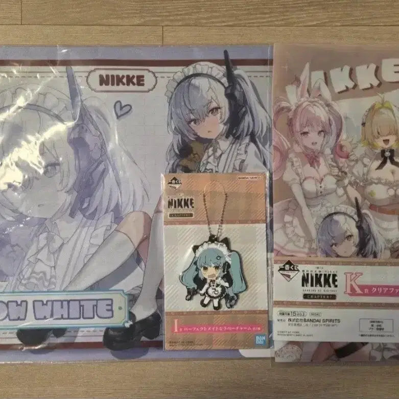[BUNJANG] NİKE Akrili Board Ichiban Kuji C Prize / 니케 제일복권