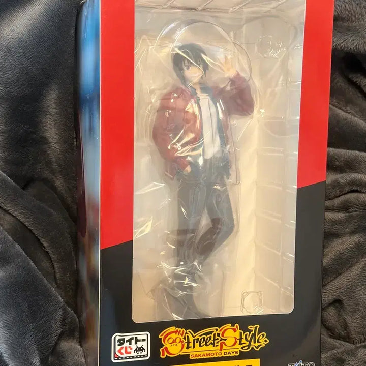 [BUNJANG] Taito Kuji Nagumo Figure B Prize / 타이토 쿠지 B상 나구모 피규어
