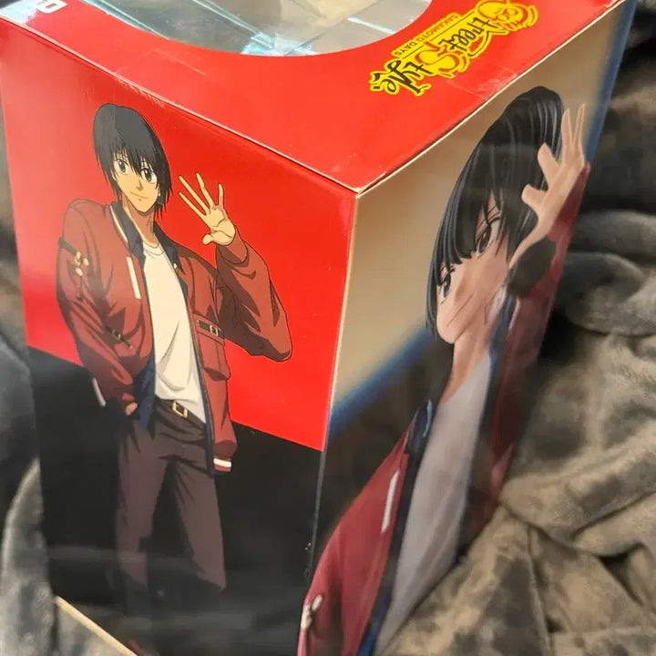 [BUNJANG] Taito Kuji Nagumo Figure B Prize / 타이토 쿠지 B상 나구모 피규어