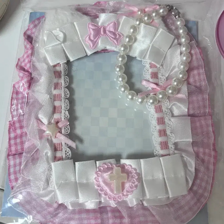 [BUNJANG] Photocard Album Sealed / 포카집 미개봉