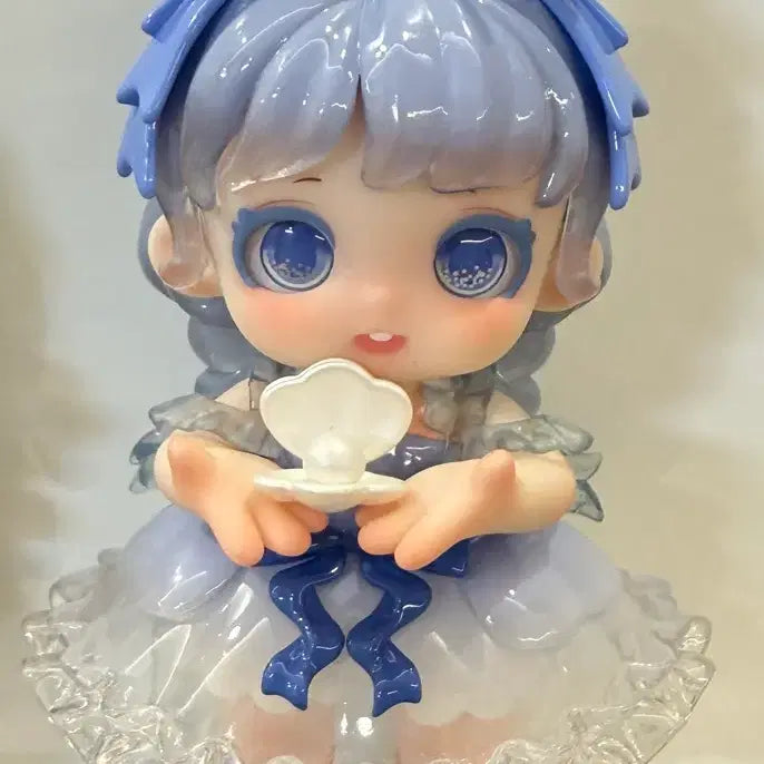 [SOLD OUT] 해외직구 MIANA 피규어