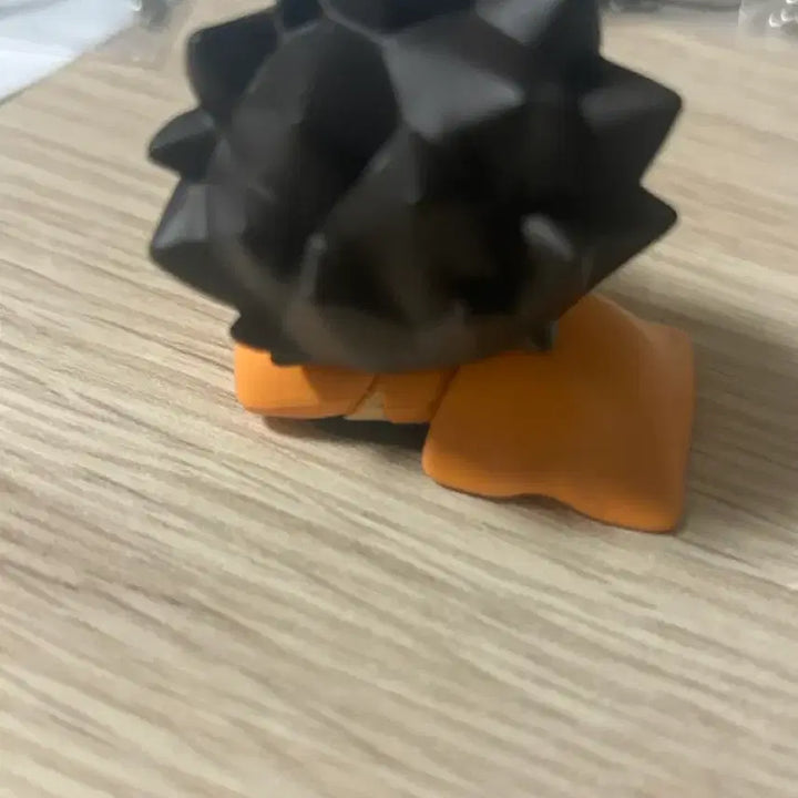 [BUNJANG] Nishinoya Onemutan Gacha Figure / 니시노야 오네무탄