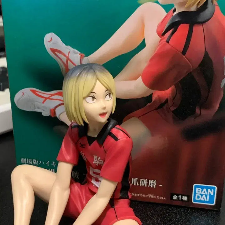 [BUNJANG] Kenma Kozume Figure / 켄마 피규어