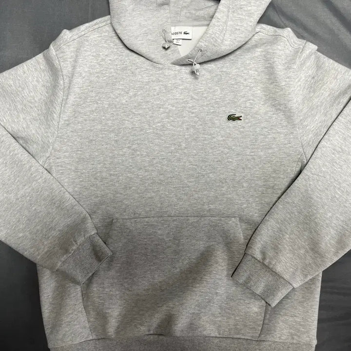 [BUNJANG] Lacoste Technical Hooded Sweatshirt &amp; Sweatshirt Bundle / 라코스테 테크니컬 후드 스웻셔츠 및 맨투맨 일괄 판매합니다.