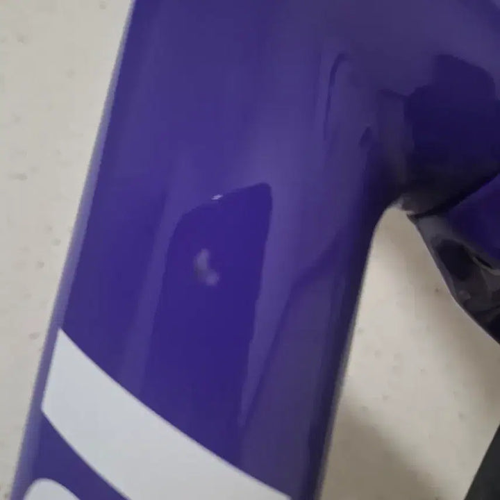 [BUNJANG] Tsunami Purple Custom Build Bicycle / 쓰나미 퍼플 판매