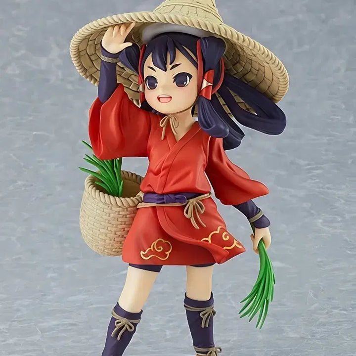 [BUNJANG] Good Smile Company POP UP PARADE Sakuna: Rice and Respect Sakuna Figure (Sealed) / 팝업 천수의 사쿠나히메 피규어 미개봉