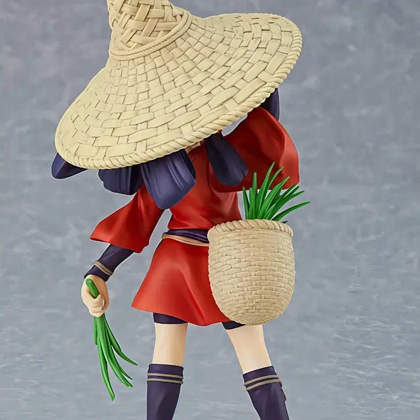 [BUNJANG] Good Smile Company POP UP PARADE Sakuna: Rice and Respect Sakuna Figure (Sealed) / 팝업 천수의 사쿠나히메 피규어 미개봉
