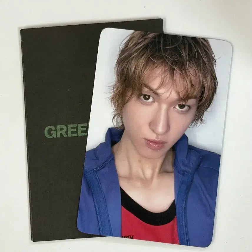 [BUNJANG] Cortis Martin Studio Photocard / 코르티스 마틴 공방 포카