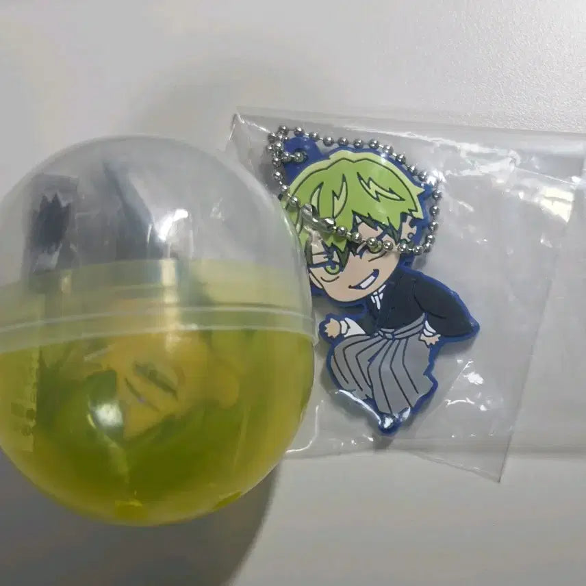 [BUNJANG] Jujutsu Kaisen Naoya Bundle Set / 나오야 굿즈 일괄