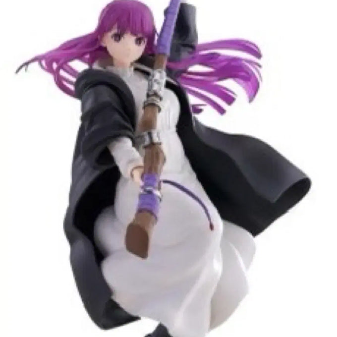 [BUNJANG] Frieren Maximaetic Frieren Figure Sealed / 프리렌 맥시매틱 페른 미개봉 판매합니다.