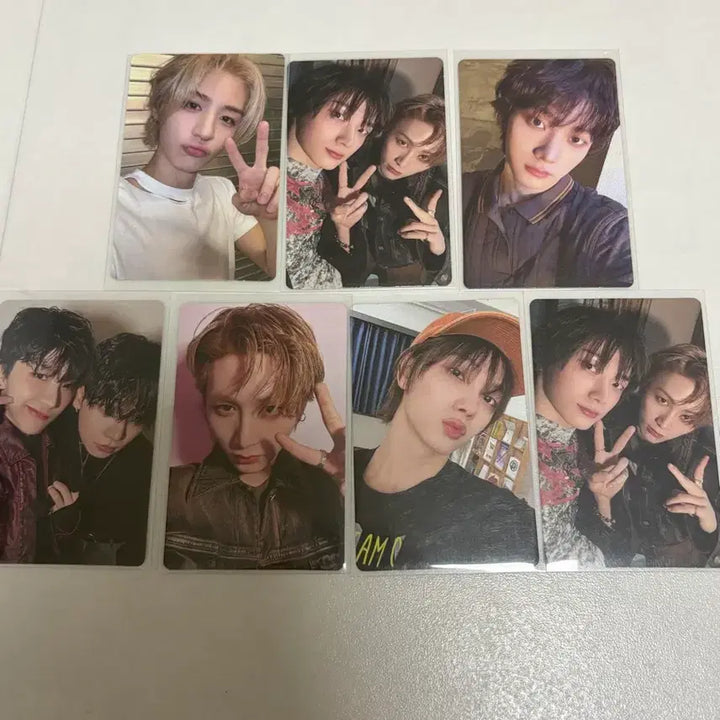 [SOLD OUT] no gerne 앨범