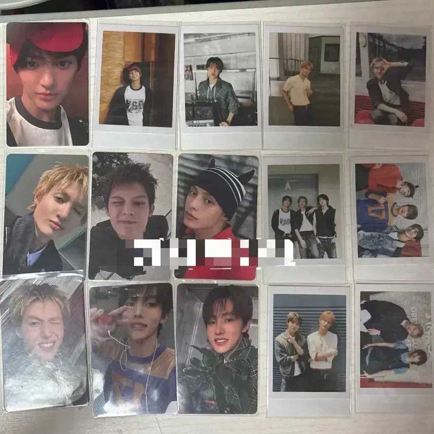 [BUNJANG] CORTIS Signed Bundle Set / 코르티스 시그 일괄!!!